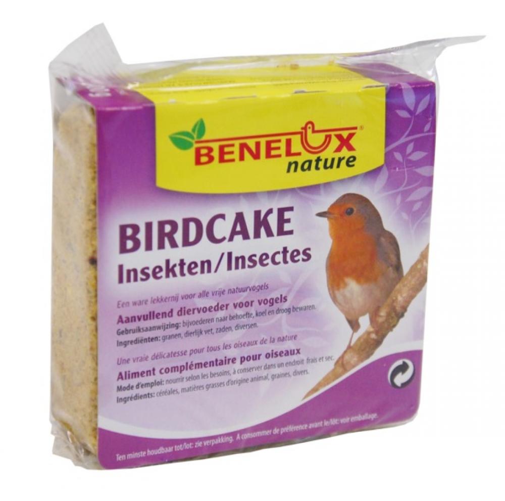 Birdcake - Birdcake