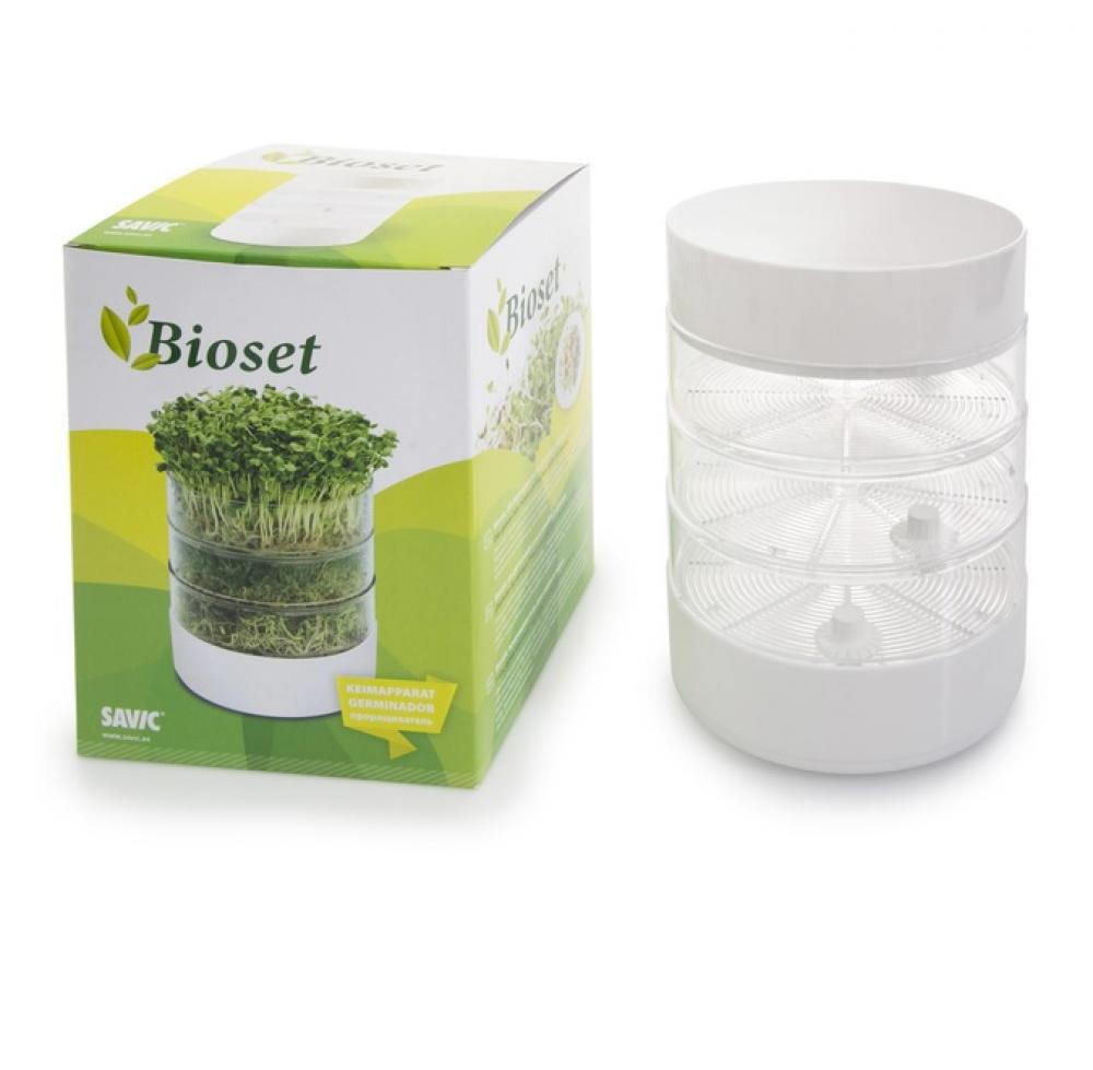 Bioset - Bioset