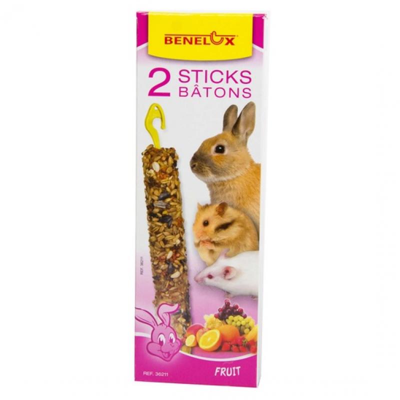 Snack Sticks - Snack Sticks
