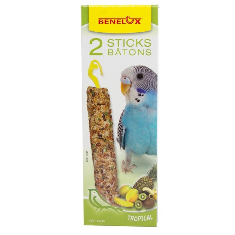 Snack Sticks - Snack Sticks