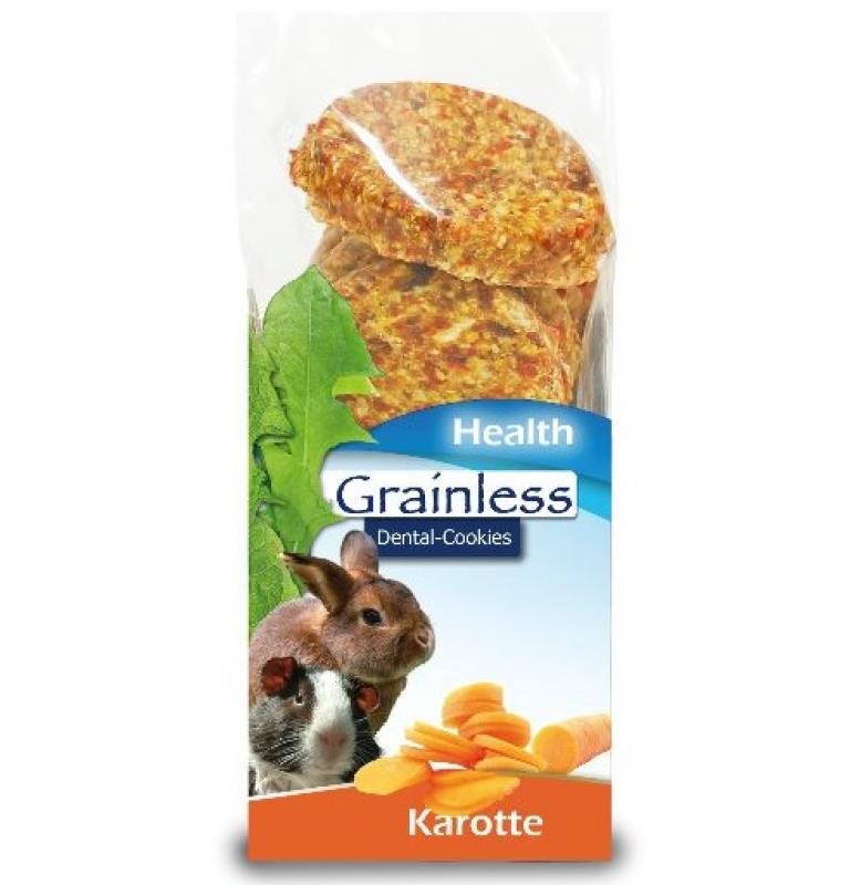 Snack JR Grainless Health - Snack JR Grainless Health