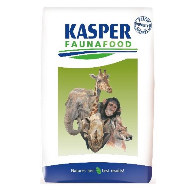 Kasper Faunafood - Kasper Faunafood
