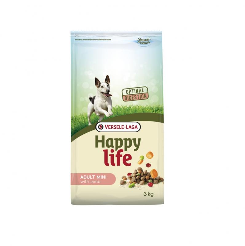 Happy Life - Happy Life