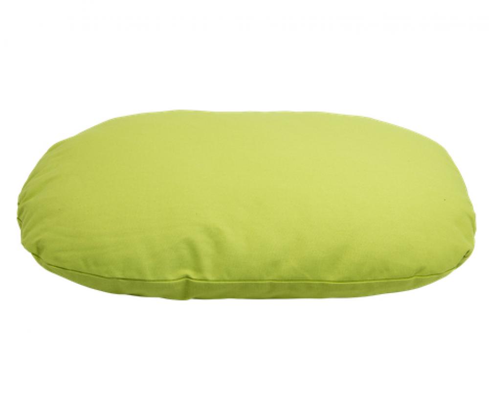 J&V HOC oval cushion - J&V HOC oval cushion