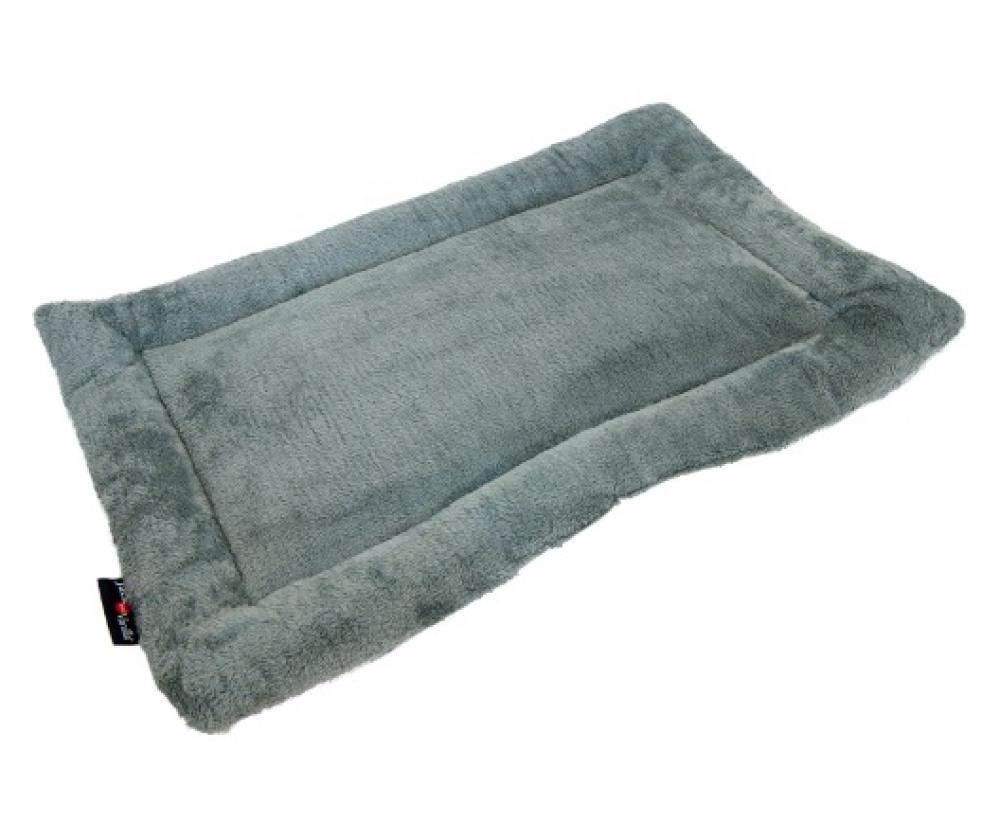 J&V fleece bench cushion - J&V fleece bench cushion