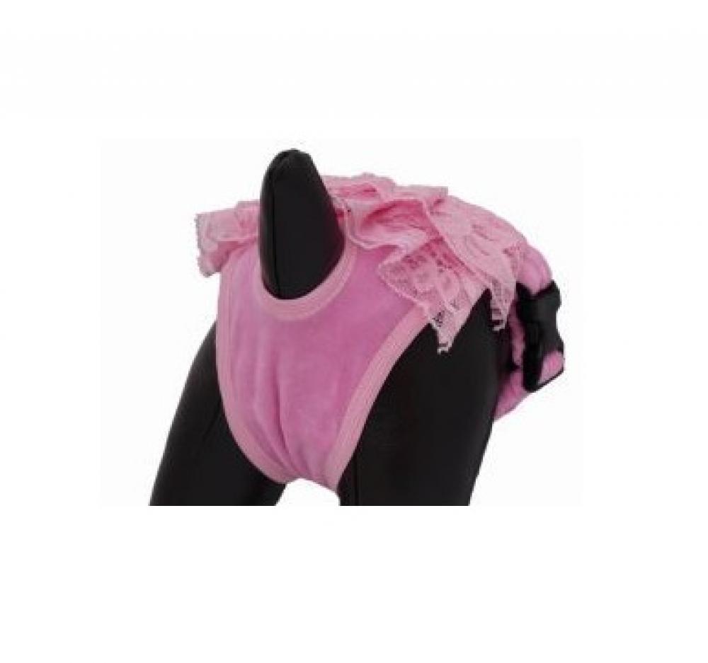 Panties pink lace - Panties pink lace