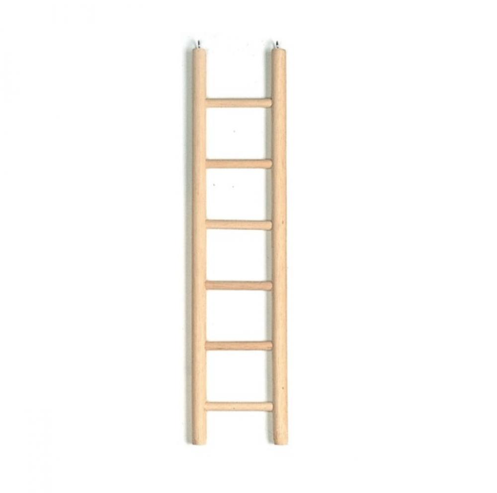 Ladder hout  - Ladder hout 