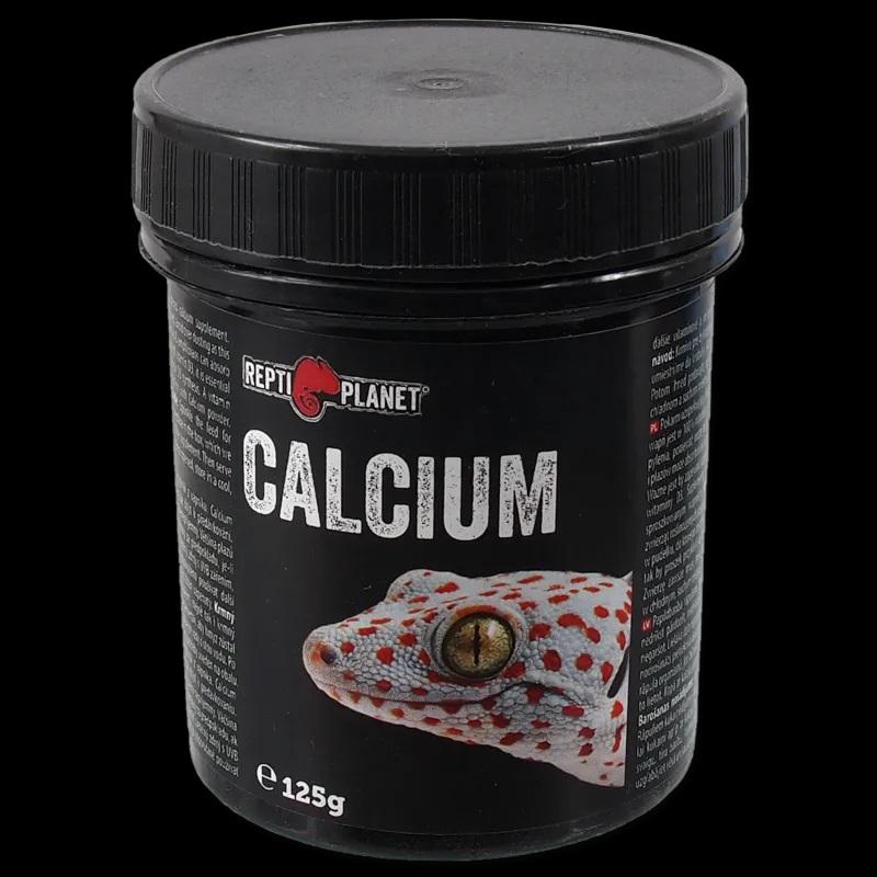 Calcium ReptiPlanet - Calcium ReptiPlanet