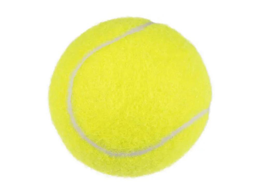 tennisbal smash geel - tennisbal smash geel