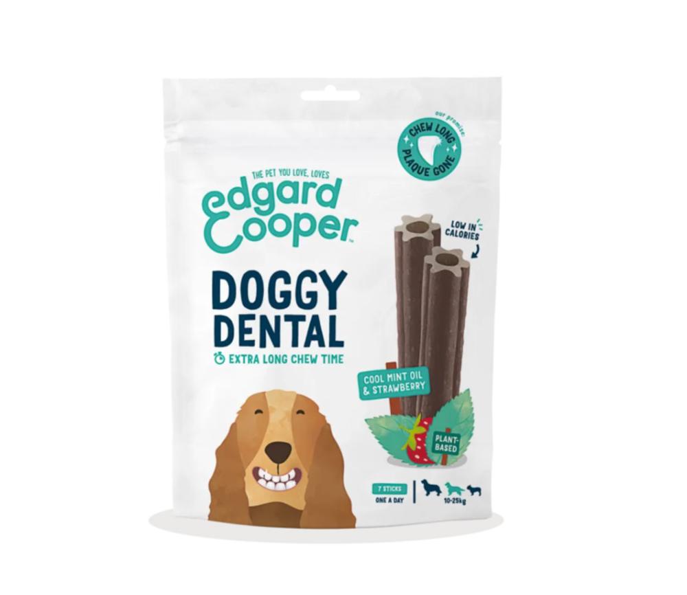 E&C doggy dental - E&C doggy dental