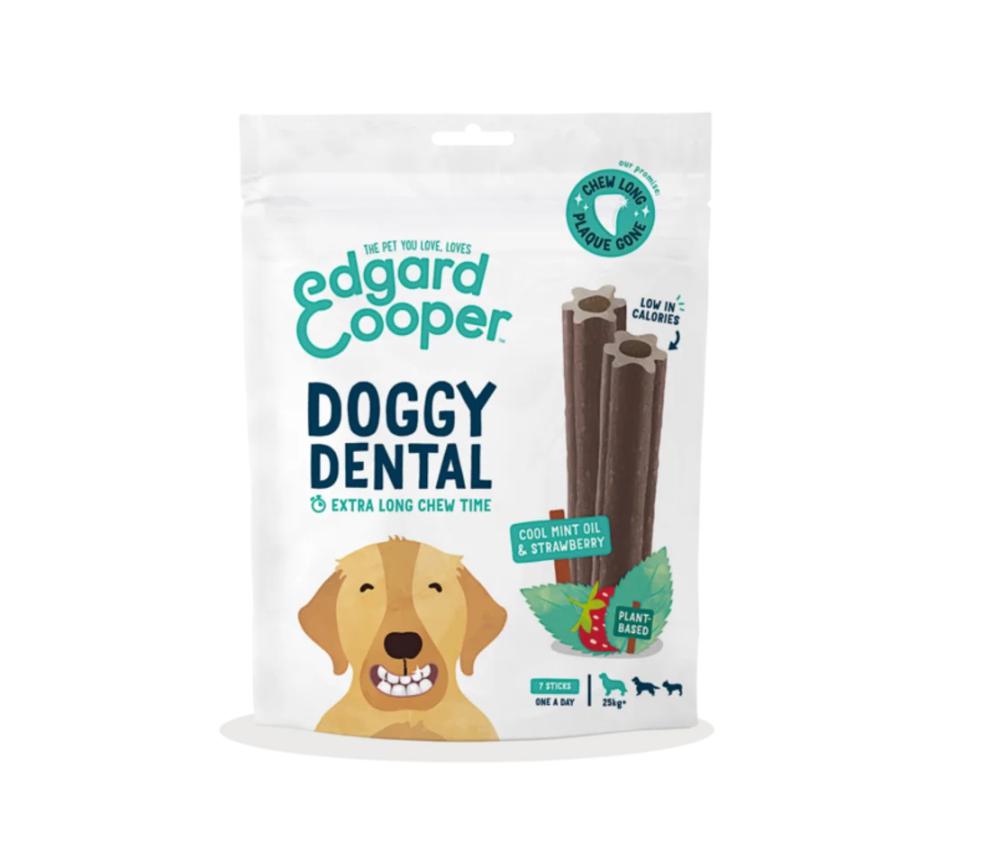 E&C doggy dental - E&C doggy dental