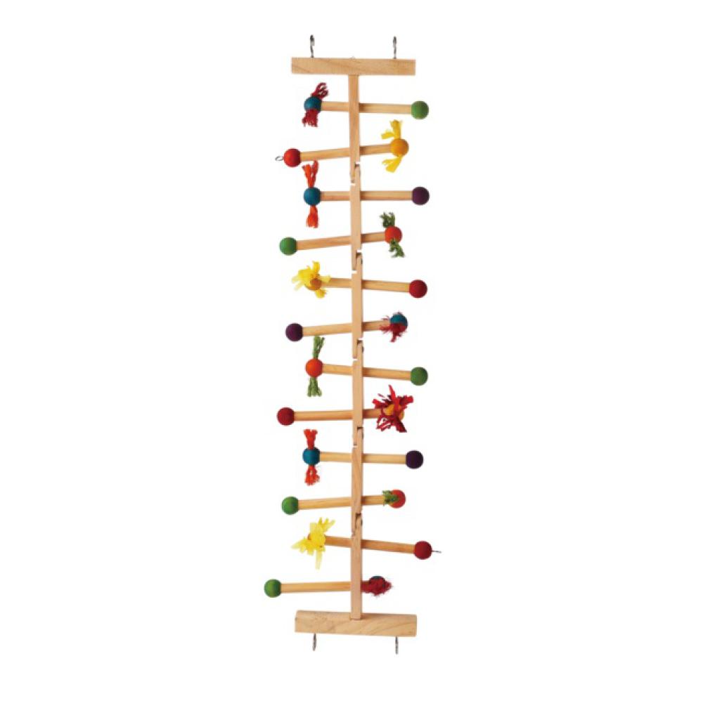 Ladder Kinlys - Ladder Kinlys