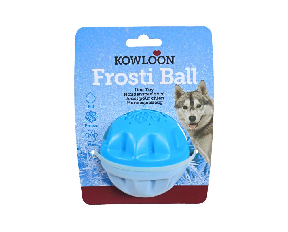 Frosti ball - Frosti ball