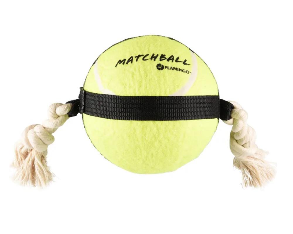 matchball tennisbal - matchball tennisbal