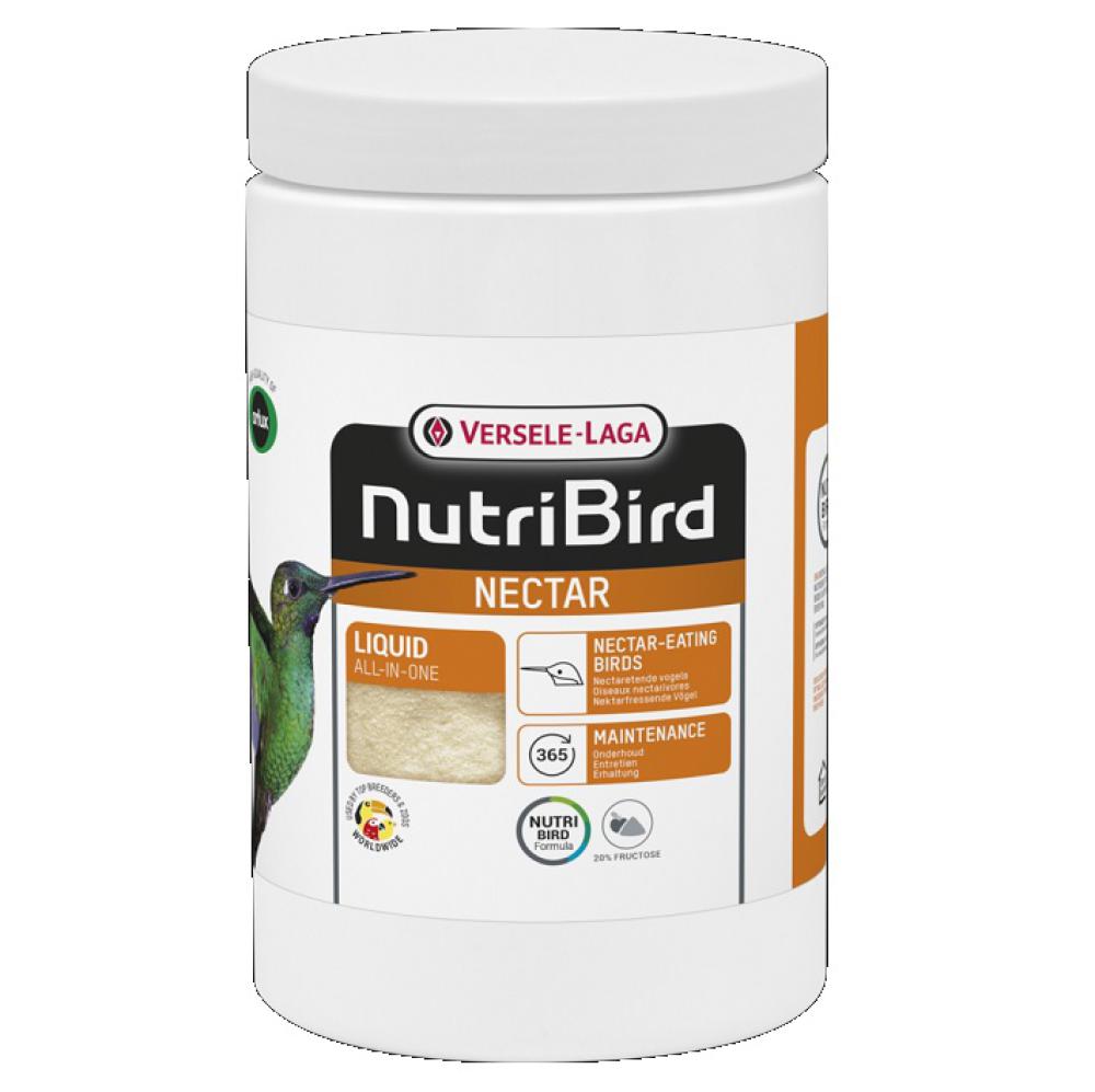 Nutribird - Nutribird