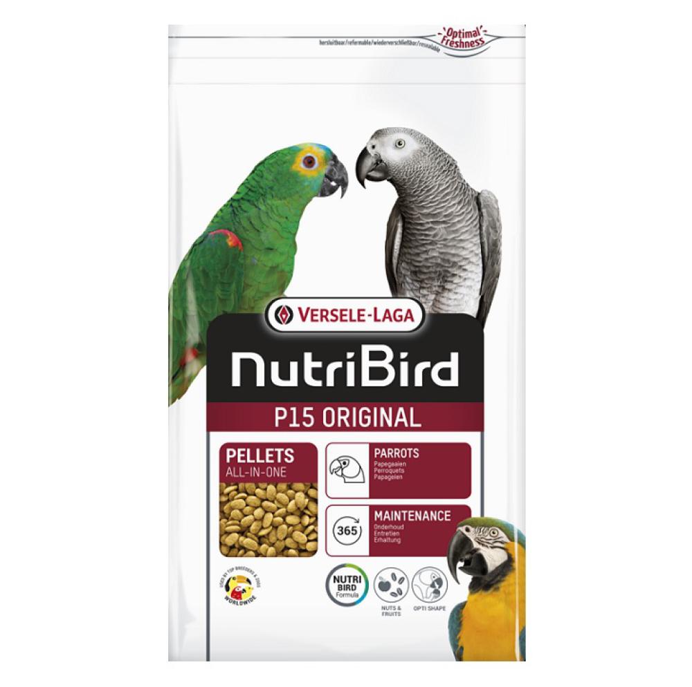 Pellets Nutribird - Pellets Nutribird