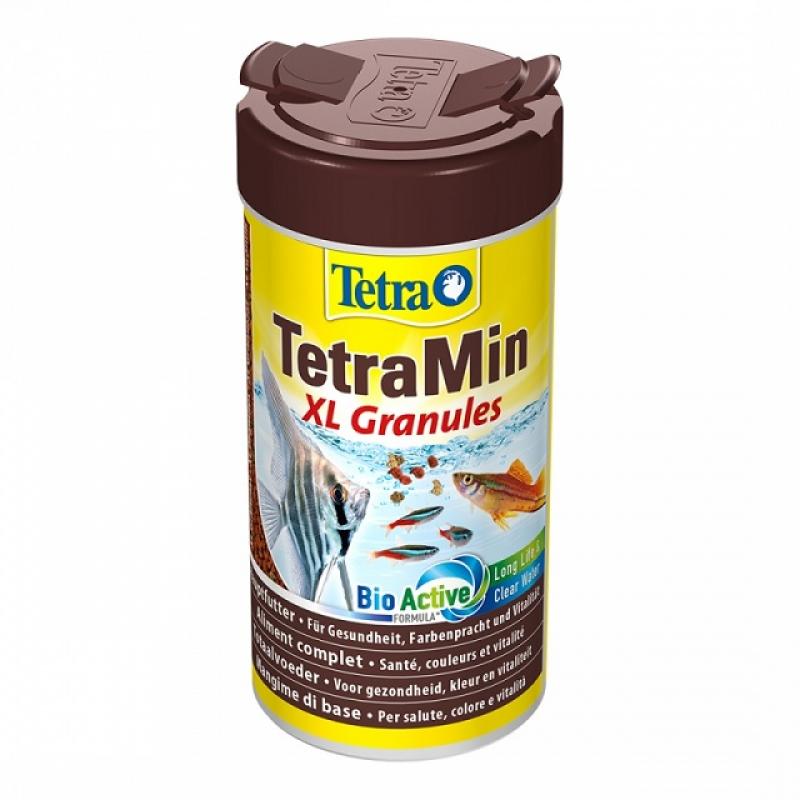 Voeding Tetra - Voeding Tetra