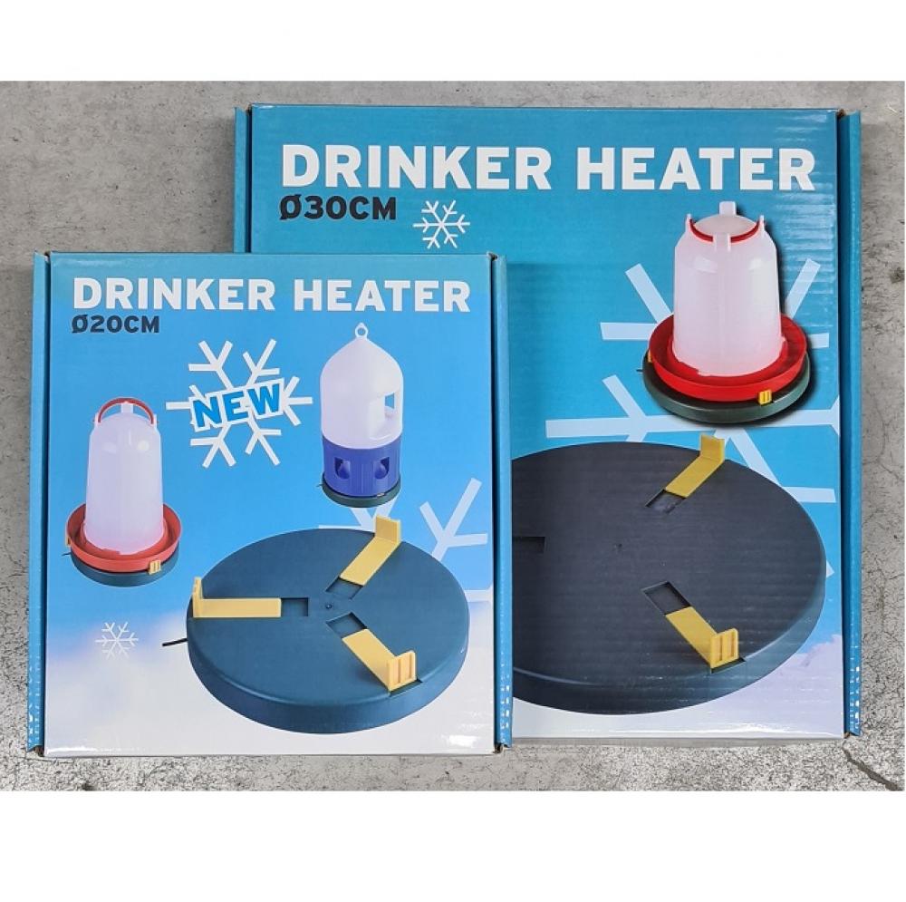 Drinkpotverwarmer - Drinkpotverwarmer