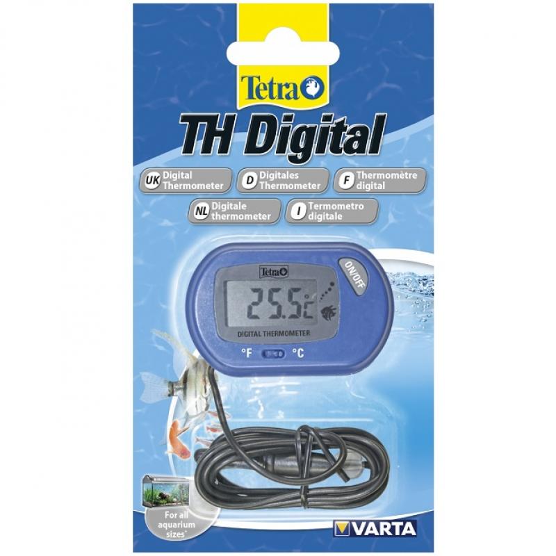 Thermometer digitaal - Thermometer digitaal