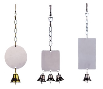 Spiegel Nobby - Spiegel Nobby