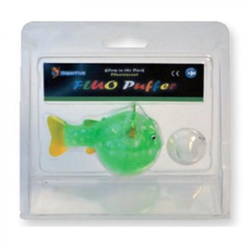 Deco SuperFish - Deco SuperFish