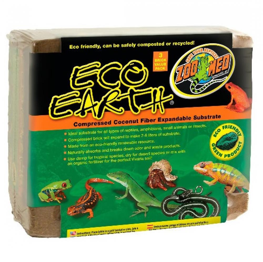 Eco earth brick - Eco earth brick