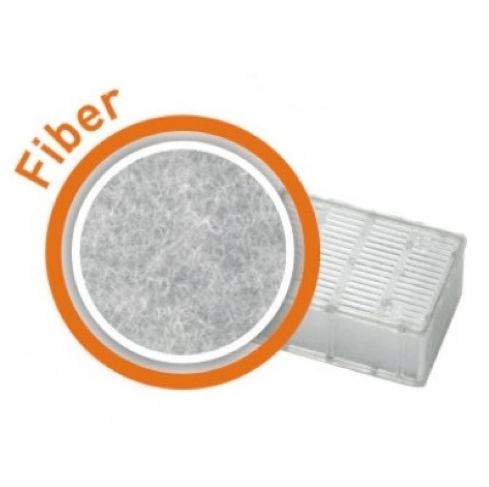 Filtermateriaal Biobox - Filtermateriaal Biobox