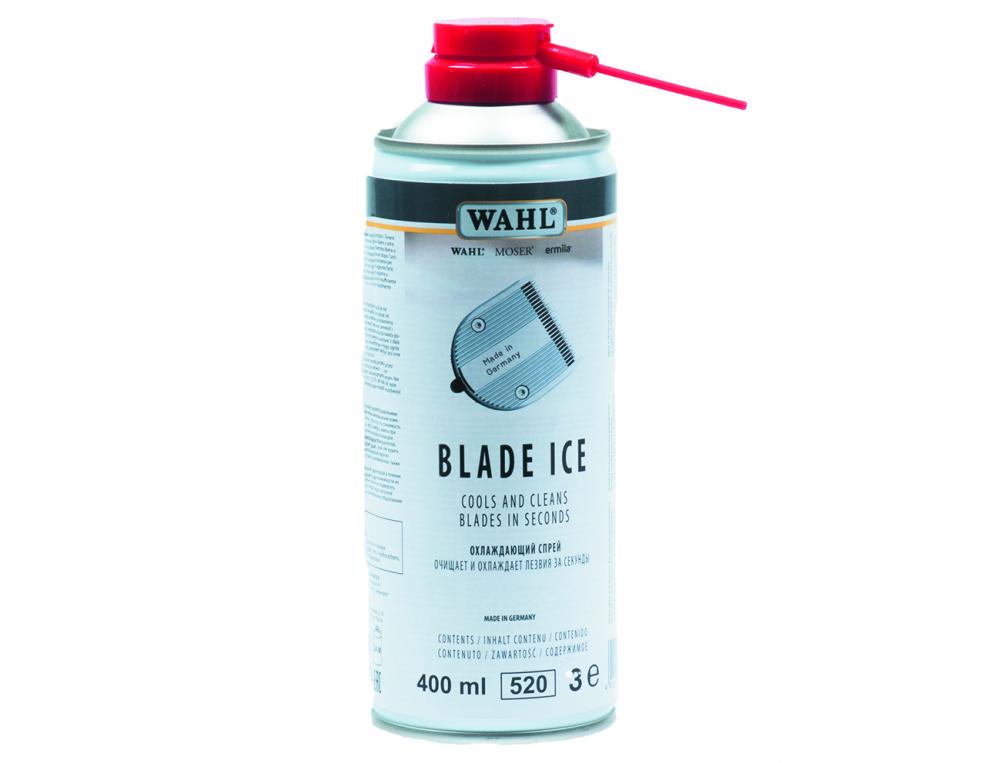 Blade ice - Blade ice