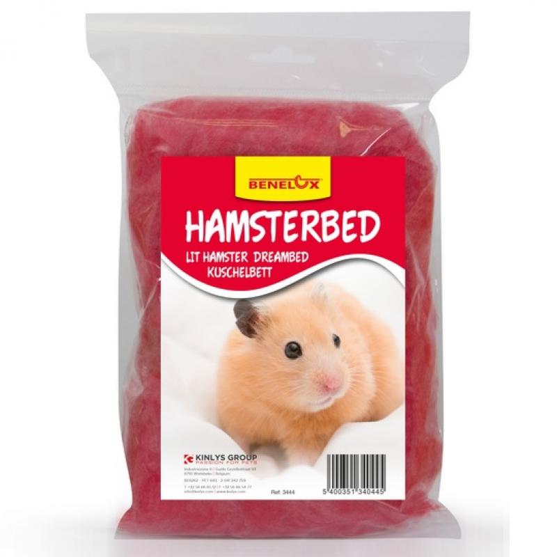 Hamsterbed  - Hamsterbed 