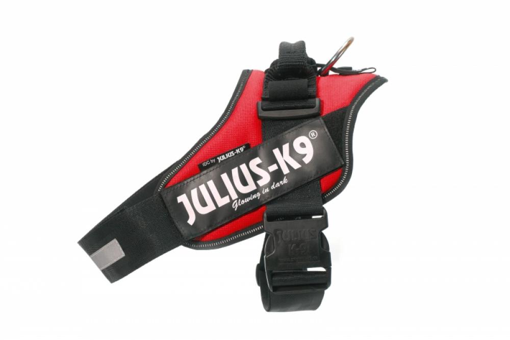 Julius-K9 harnas - Julius-K9 harnas