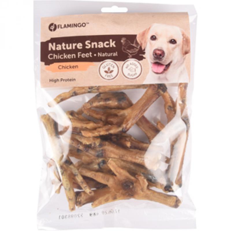Nature snack - Nature snack