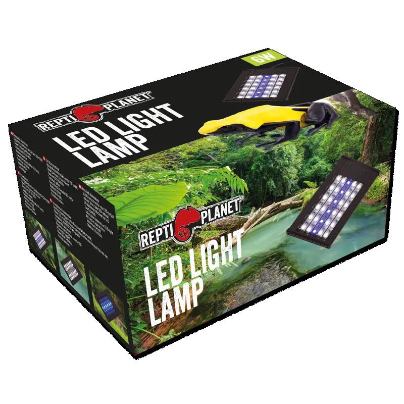 Lamp LED - Lamp LED