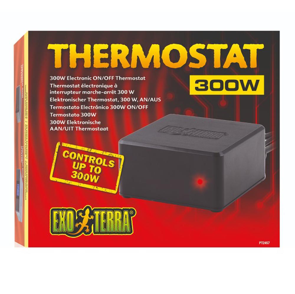 Exo Terra thermostaat - Exo Terra thermostaat