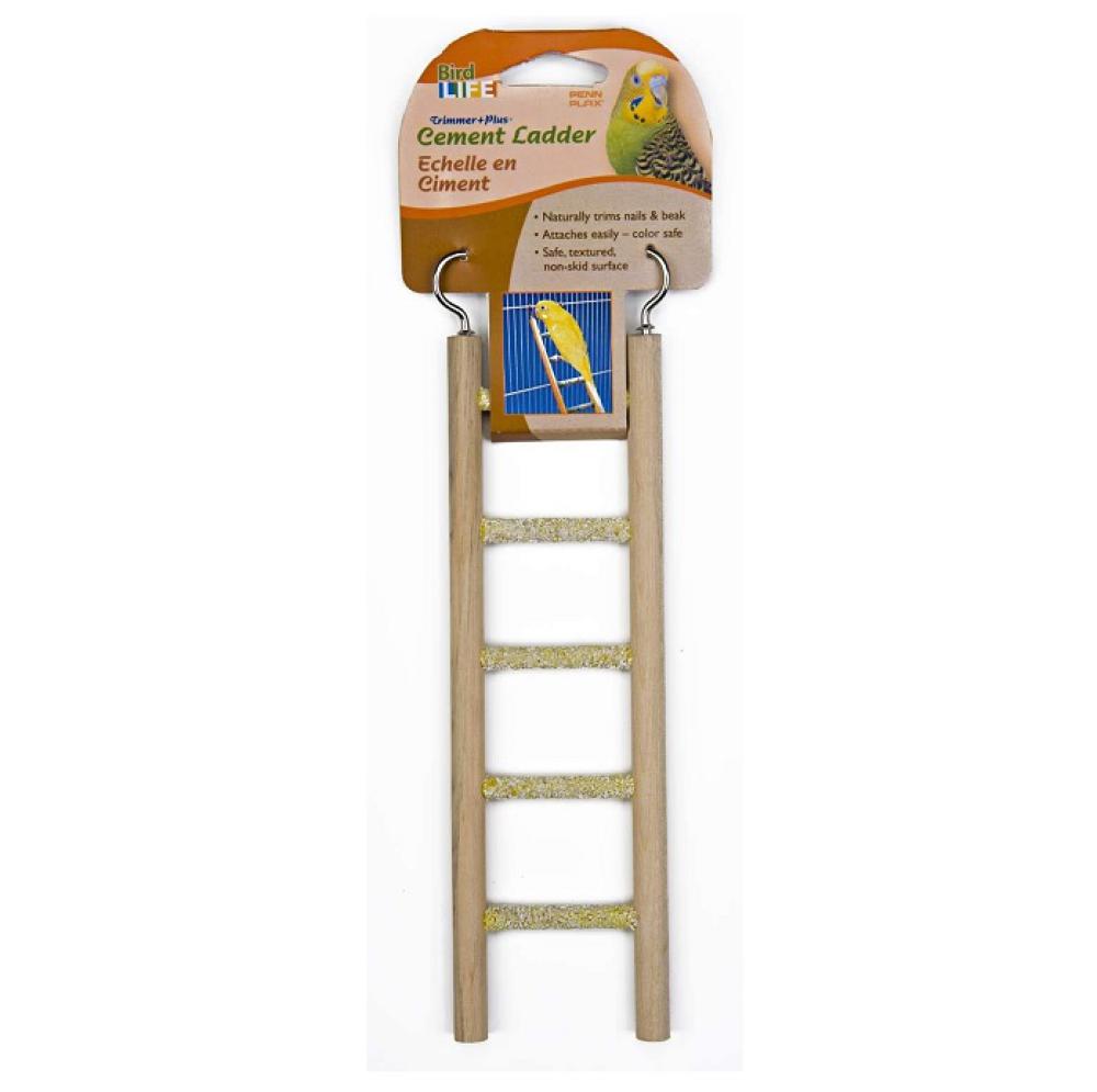 Ladder grizo - Ladder grizo