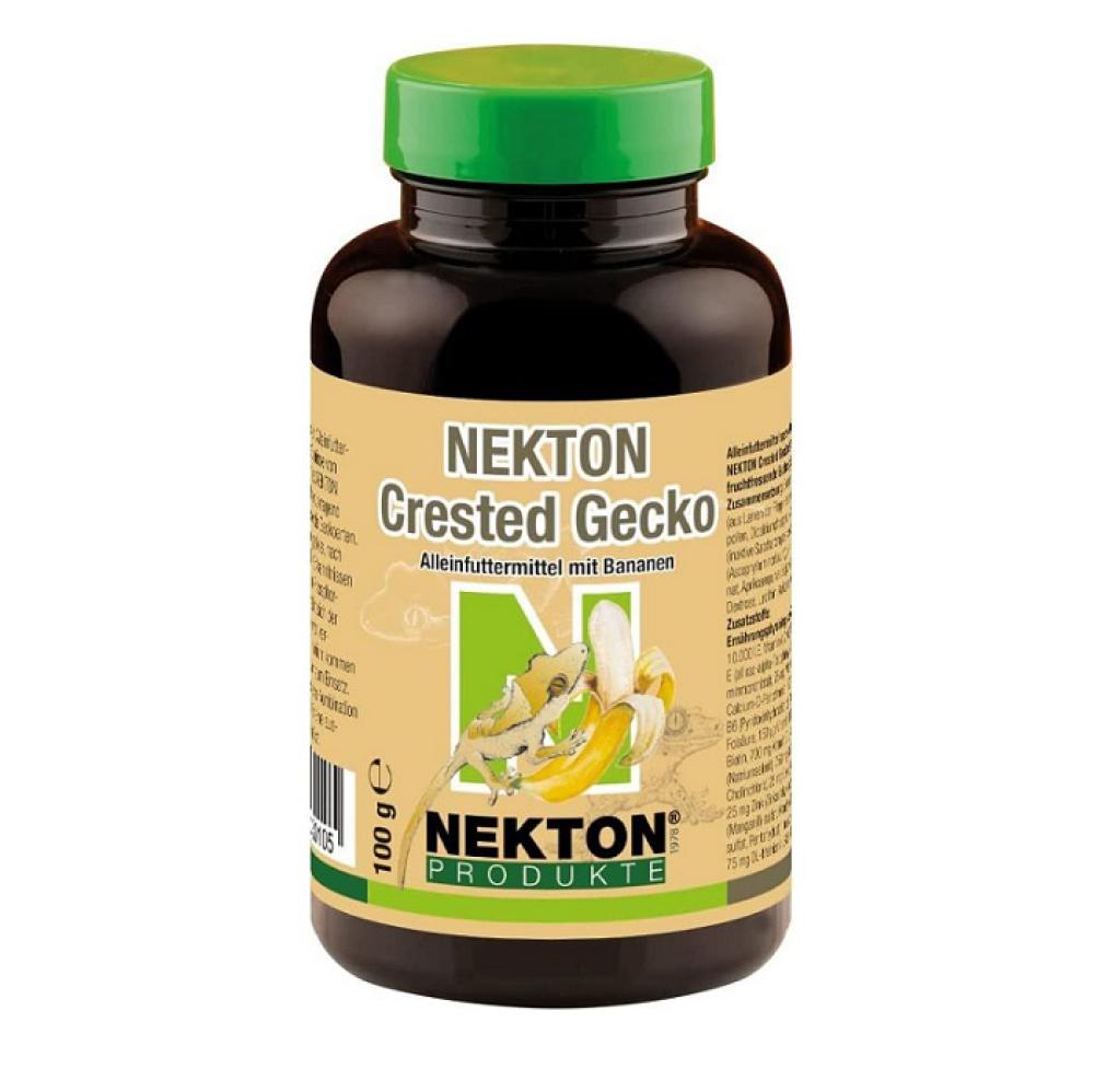Nekton Crested gecko - Nekton Crested gecko