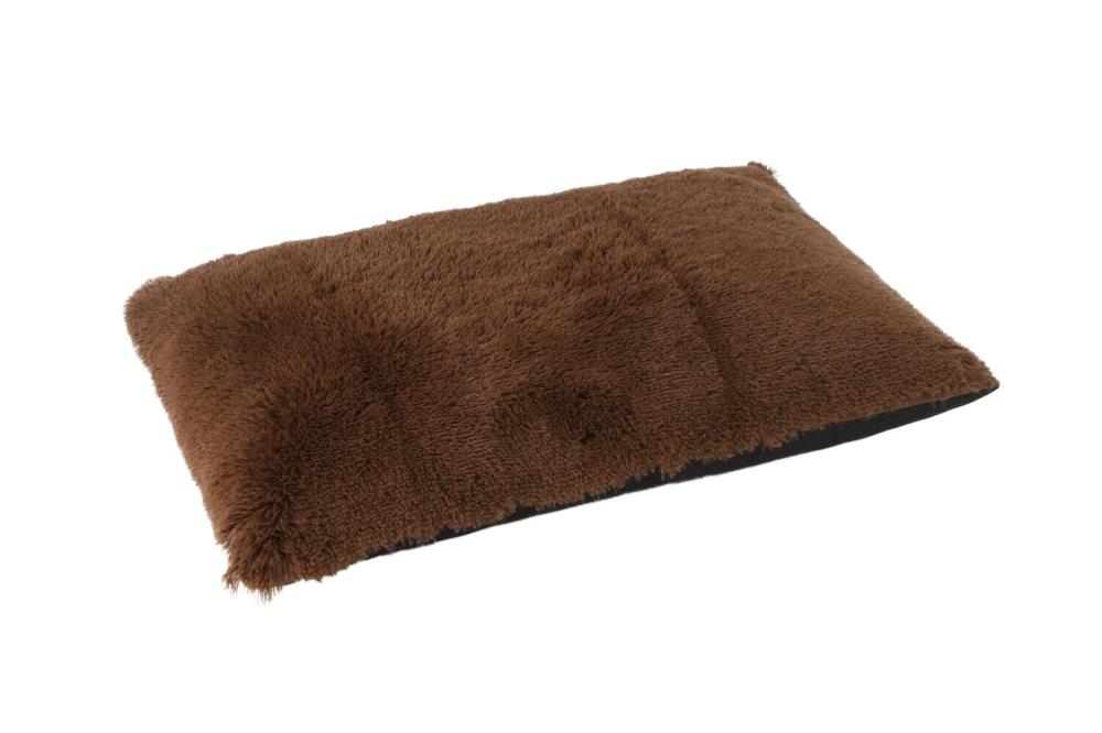 pillow Dara brown - pillow Dara brown