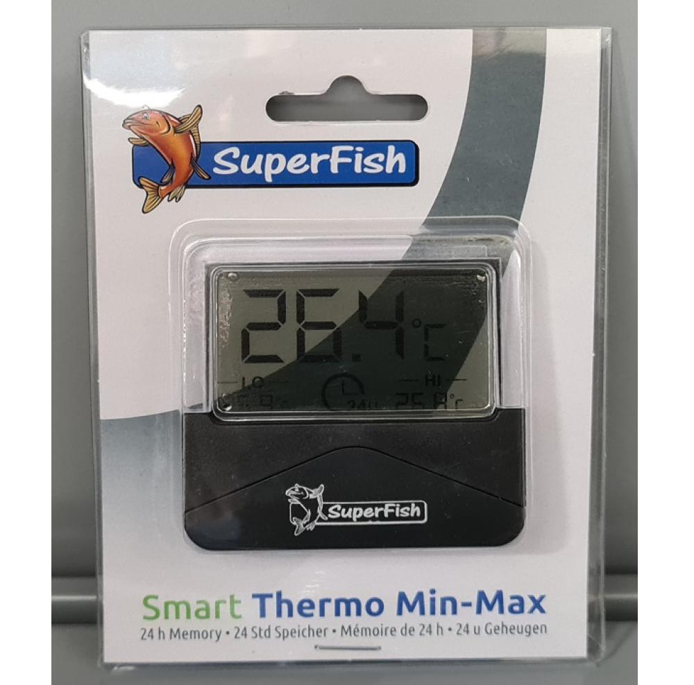 Thermometer SuperFish - Thermometer SuperFish