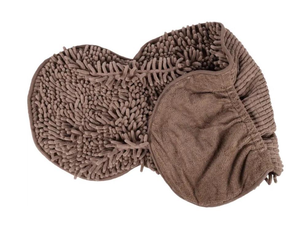 Absorberende handdoek - Absorberende handdoek