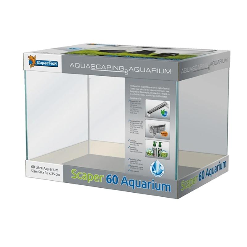 Aquarium SuperFish - Aquarium SuperFish