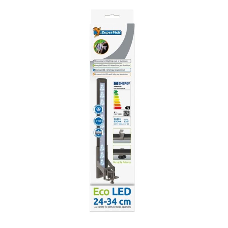 SuperFish Eco LED - SuperFish Eco LED