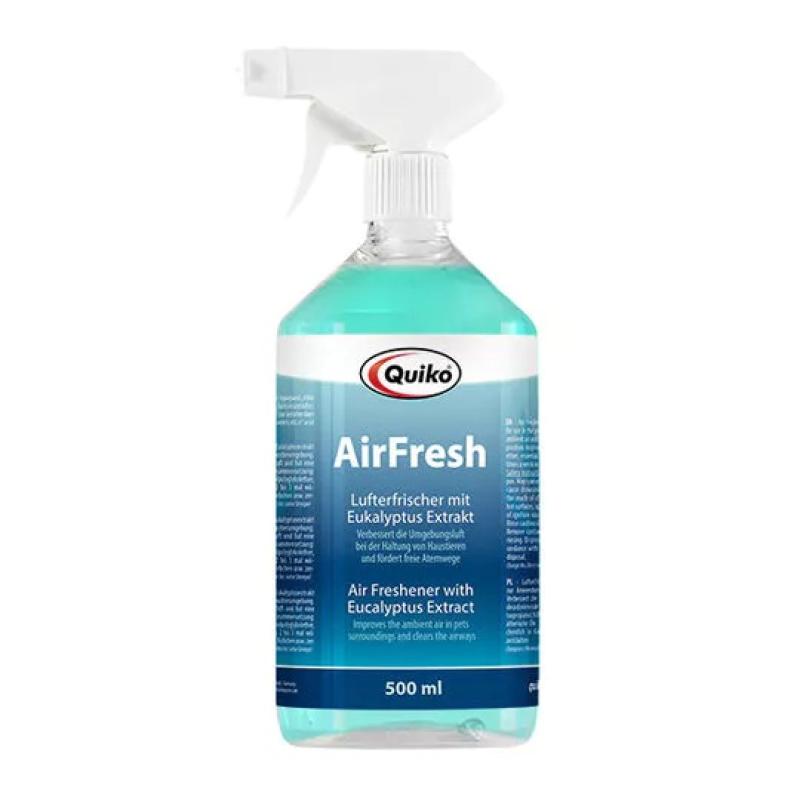 Quiko AirFresh spray - Quiko AirFresh spray