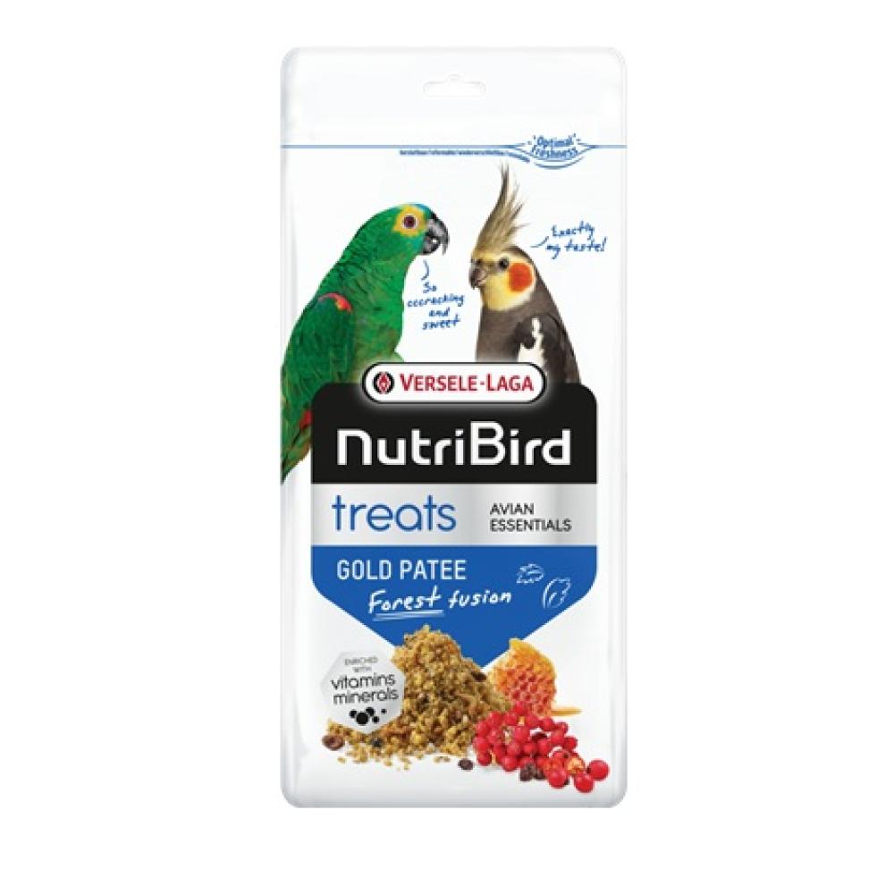 Eivoer Nutribird (orlux) - Eivoer Nutribird (orlux)