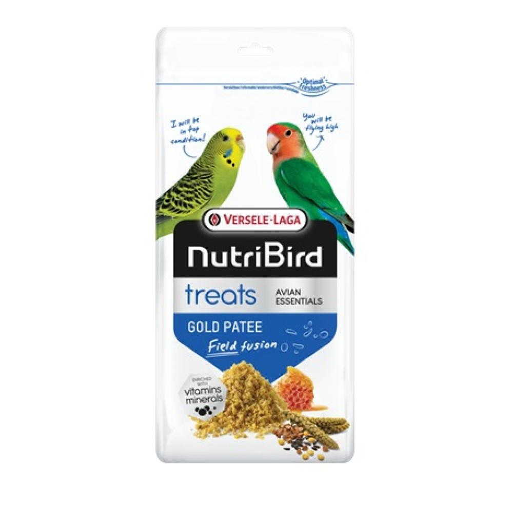 Eivoer Nutribird (orlux) - Eivoer Nutribird (orlux)