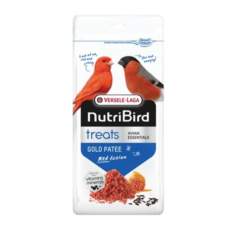 Eivoer Nutribird (orlux) - Eivoer Nutribird (orlux)