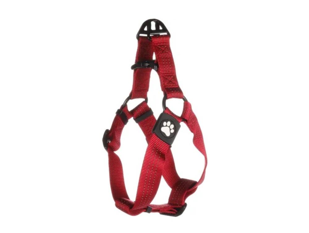 Zorba step&go rood - Zorba step&go rood
