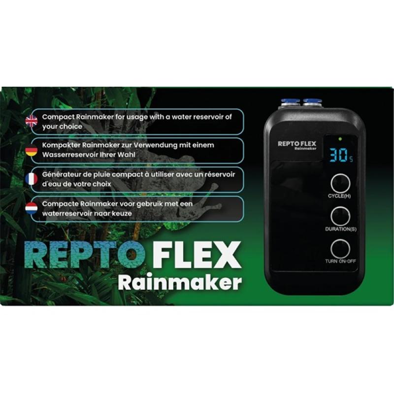 Repto - Repto