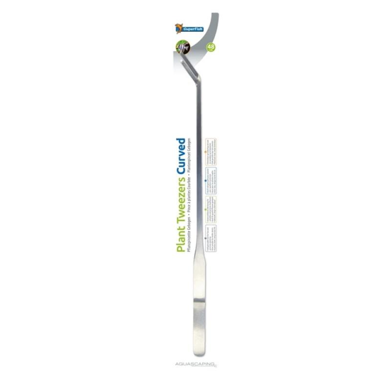 SuperFish Plantenpincet - SuperFish Plantenpincet