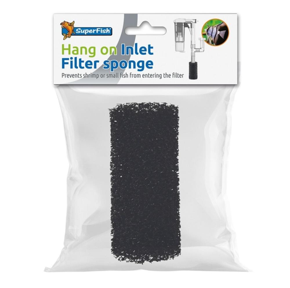 Filtermateriaal SuperFish - Filtermateriaal SuperFish