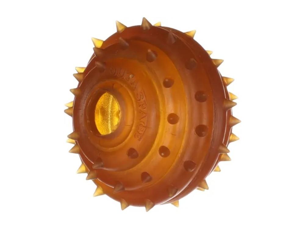 rubba bal met stekels - rubba bal met stekels