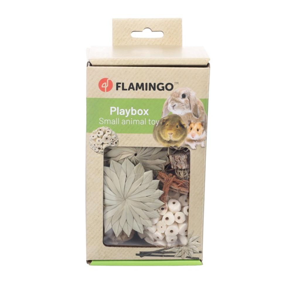 Speelgoed Flamingo - Speelgoed Flamingo